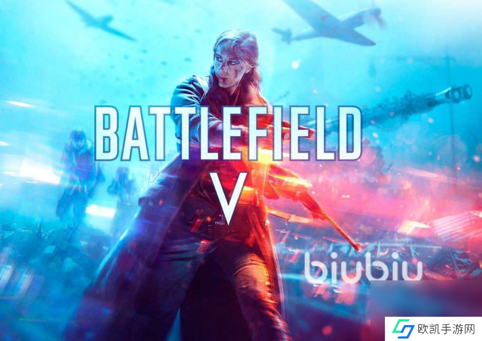 战地5加载慢怎么办 战地5加载慢解决方法分享