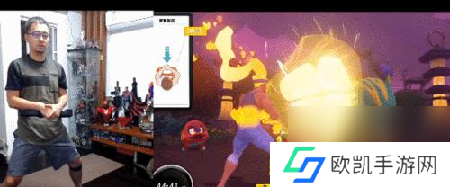 尽情释放你的暴力与热血，享受拳击木偶带来的刺激与乐趣（尽情释放你的暴力与热血）