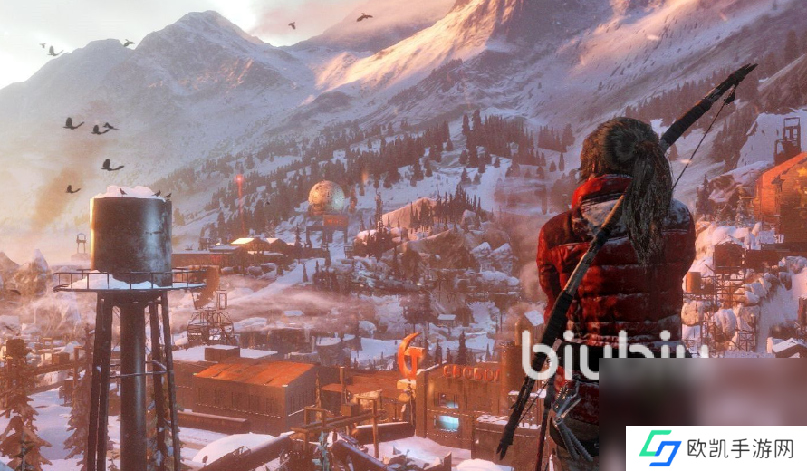 古墓丽影崛起卡顿怎么办 古墓丽影崛起卡顿解决办法推荐