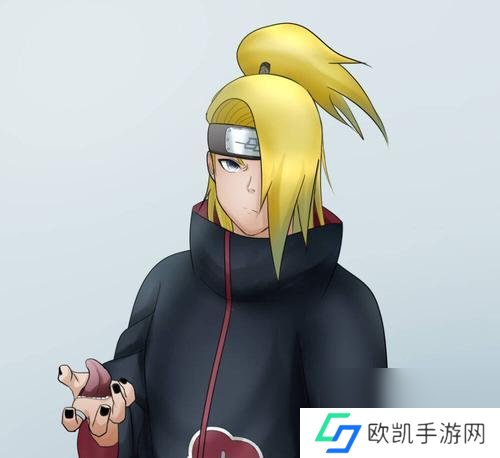 拳皇世界KOF觉醒（揭开迪达拉的原本面目）