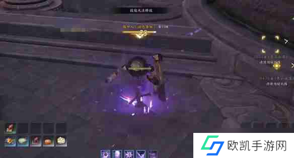 诛仙世界合欢怎么打输出 合欢输出手法详解