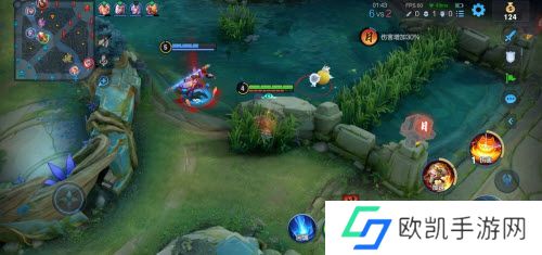 王者荣耀杨玉环绝悟试炼通关攻略