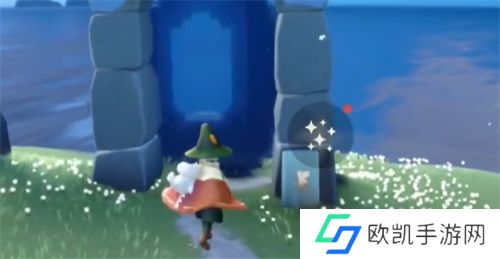 光遇姆明季第一个任务完成攻略