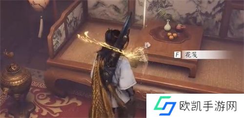 燕云十六声兰香余韵任务完成方法