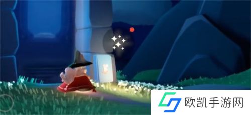 光遇姆明季第一个任务完成攻略