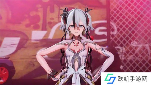 鸣潮椿叠蕾的方法技巧分享 鸣潮椿怎么叠蕾最快