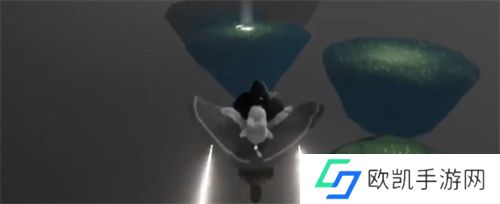 光遇姆明季第四个任务完成方法