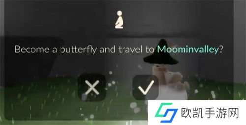 光遇姆明季第三个任务攻略指南