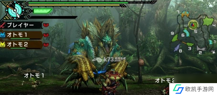 《疾风小侠英雄》猎人获得攻略（轻松解锁猎人角色）