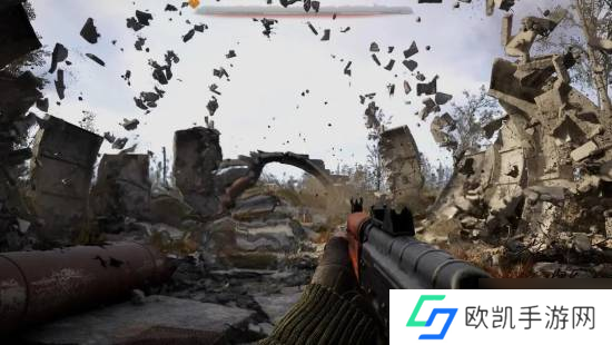 《潜行者2》称XSS优化比PC更轻松 硬件配置一致