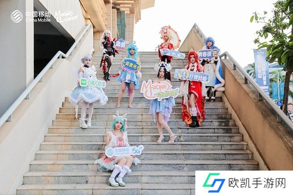 王者归来，荣耀终章 动感地带5G校园先锋赛广西赛区总决赛**收官！