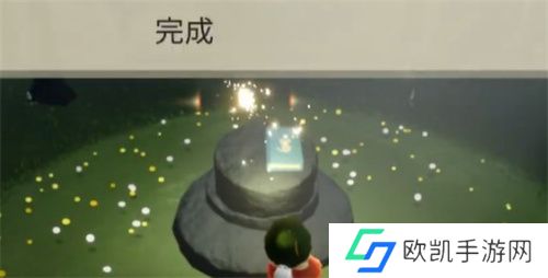 光遇姆明季第三个任务攻略指南