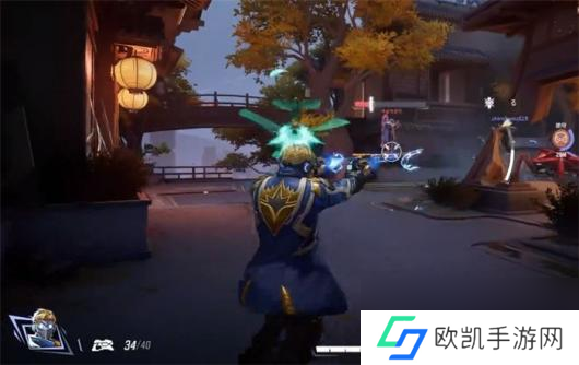 《漫威争锋》星爵玩法攻略分享