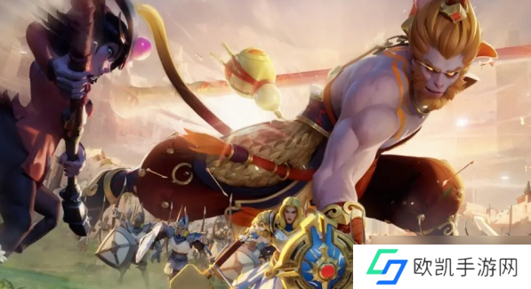 瑞亚传说纷争怎么快速升级-快速升级方法