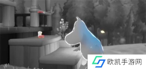 光遇姆明季第三个任务攻略指南