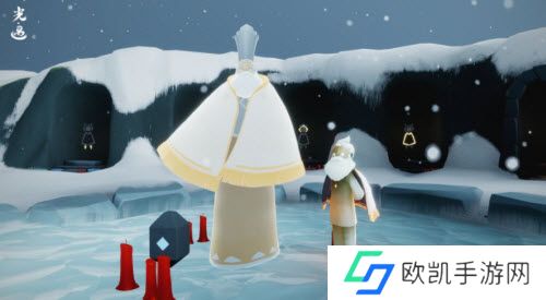 光遇12.25复刻白金斗篷先祖兑换攻略