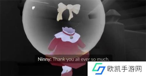 光遇姆明季第四个任务完成方法