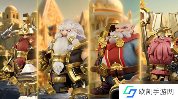 瑞亚传说纷争哪些角色比较强-角色强度排行