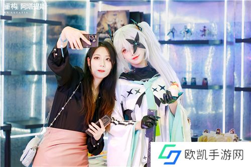 《重构：阿塔提斯》试玩会**落幕 10.16正式开启