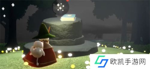 光遇姆明季第三个任务攻略指南