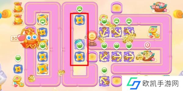 保卫萝卜4周赛2024年10月15日攻略