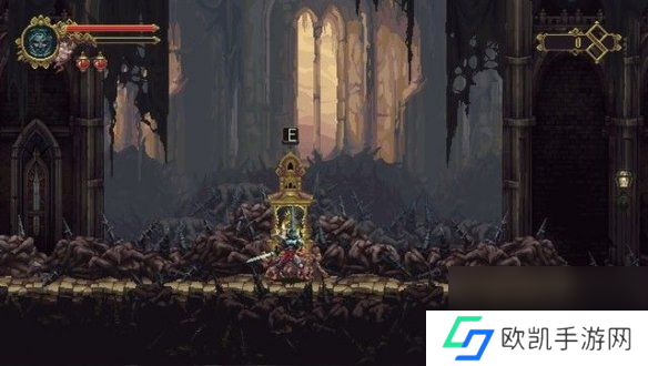 神之亵渎第一章阿尔贝罗通关攻略