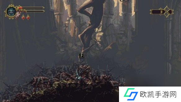 神之亵渎第一章阿尔贝罗通关攻略