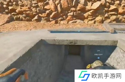 三角洲行动长弓溪谷L3协议箱攻略