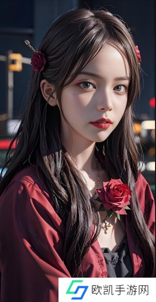 四川少女为何在B站爆红？揭秘2023年最具人气创作者背后的故事