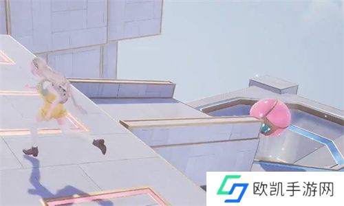 无限暖暖小石树田村谜题方块解密方法