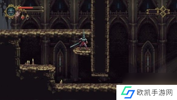 神之亵渎第一章阿尔贝罗通关攻略