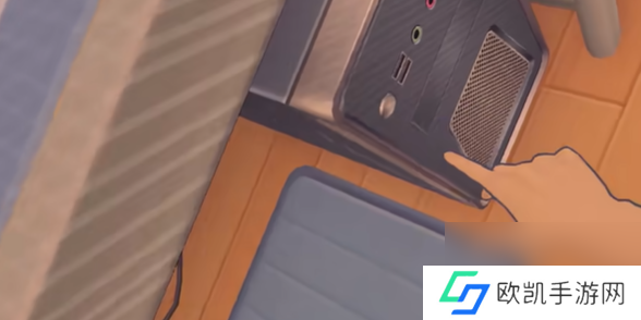 米塔第十四章怎么过