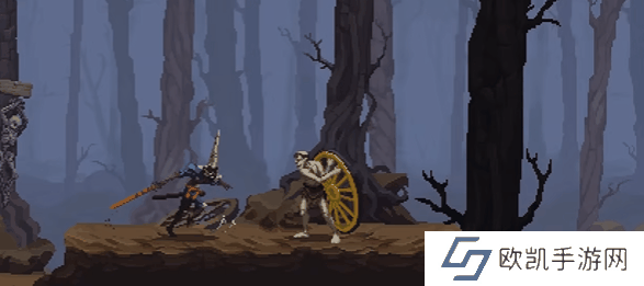 神之亵渎新手攻略流程技巧