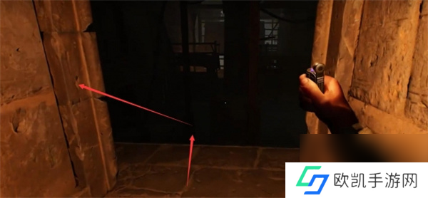 夺宝奇兵古老之圈蛇的宝箱谜题攻略