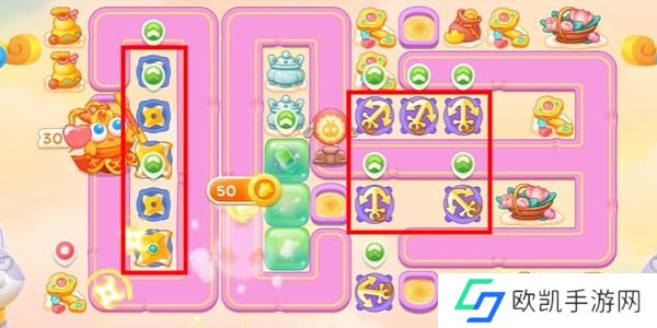 保卫萝卜4周赛2024年10月15日攻略