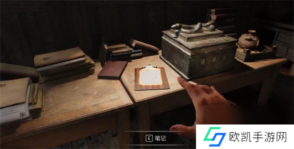 夺宝奇兵古老之圈蛇的宝箱谜题攻略