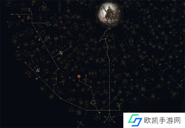 流放之路2古灵使徒图腾流BD玩法分享