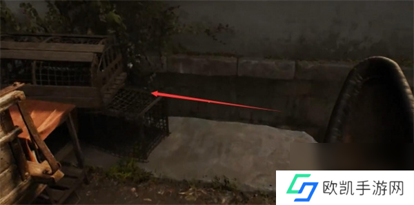 夺宝奇兵古老之圈蛇的宝箱谜题攻略