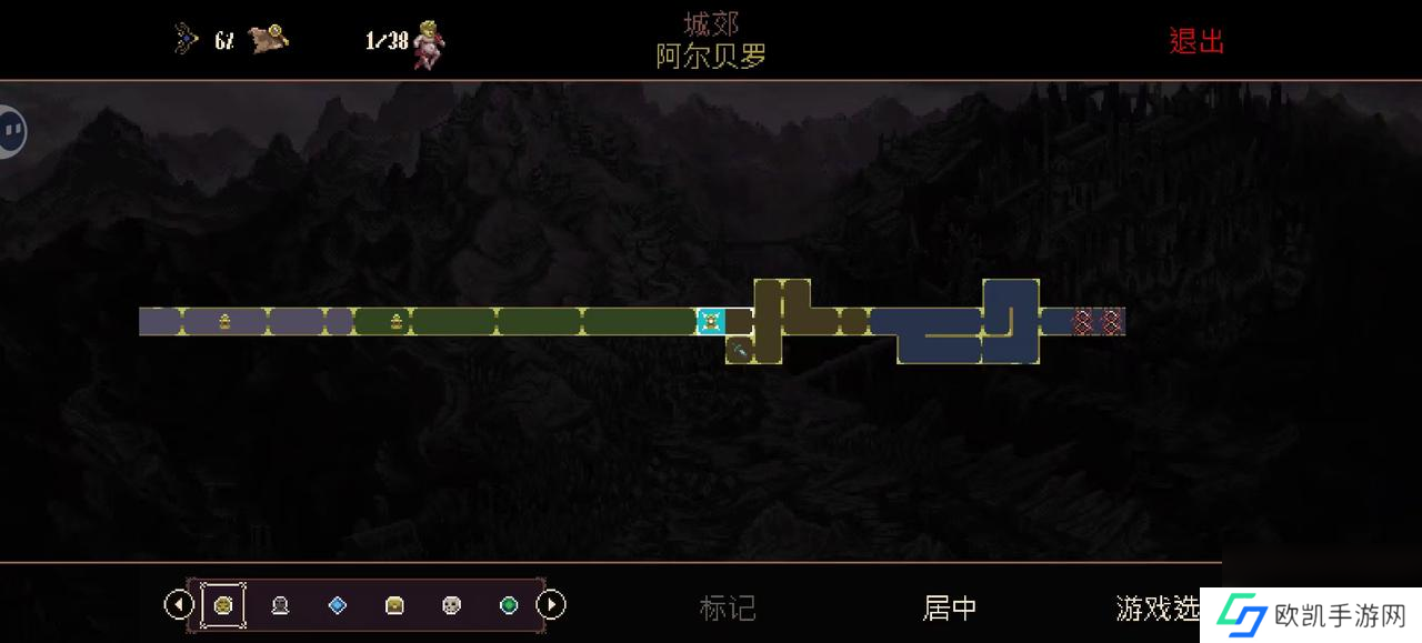 神之亵渎新手攻略流程技巧