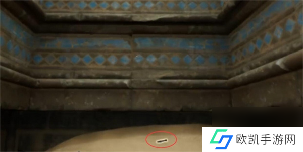 夺宝奇兵古老之圈蛇的宝箱谜题攻略