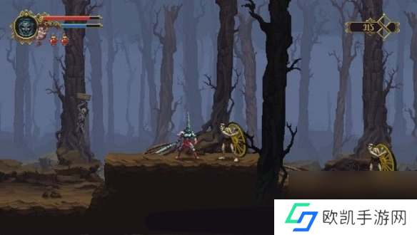 神之亵渎第一章阿尔贝罗通关攻略