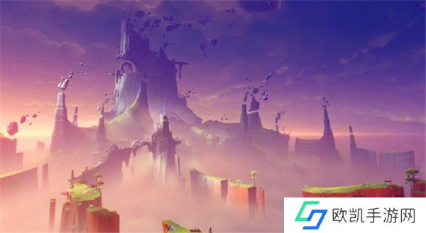 原神5.2新地图爆料 5.2版本新区域介绍