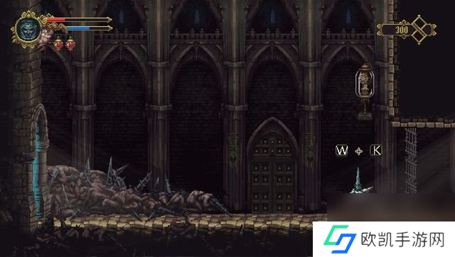 神之亵渎第一章阿尔贝罗通关攻略