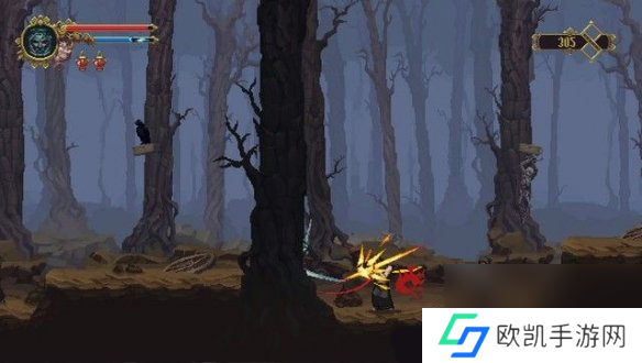 神之亵渎第一章阿尔贝罗通关攻略