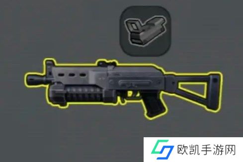 香肠派对新枪械pp19冲锋枪使用技巧