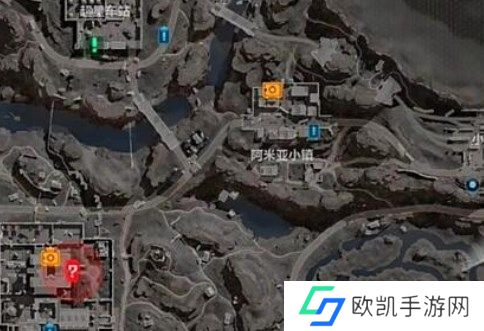 三角洲行动长弓溪谷L3协议箱攻略