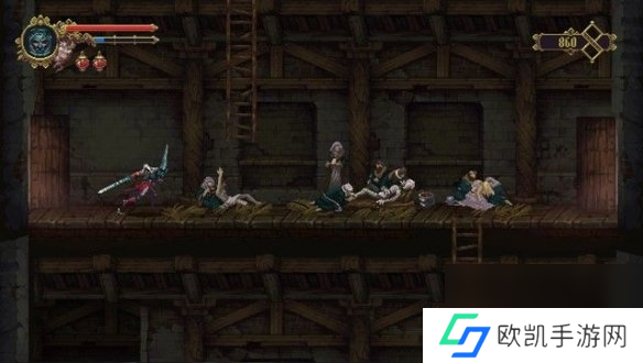 神之亵渎第一章阿尔贝罗通关攻略