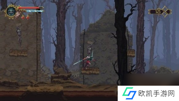 神之亵渎第一章阿尔贝罗通关攻略