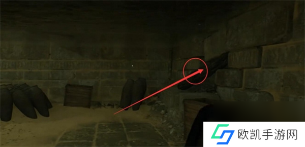 夺宝奇兵古老之圈蛇的宝箱谜题攻略