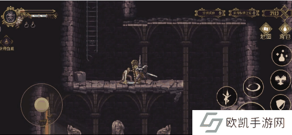 神之亵渎新手攻略流程技巧